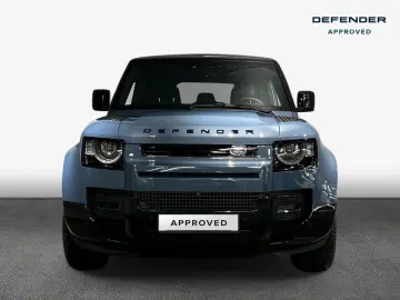 Defender 110 P300e X-Dynamic SE
