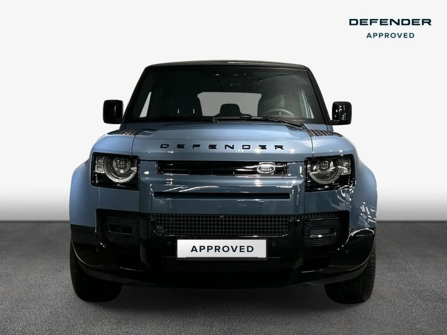 Defender 110 P300e X-Dynamic SE