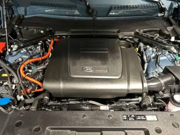 Defender 110 P300e X-Dynamic SE