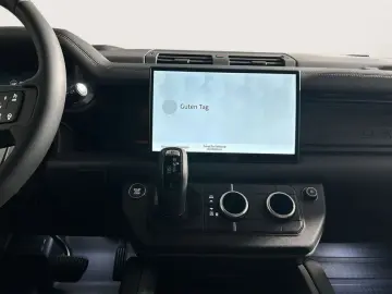 Defender 110 P300e X-Dynamic SE