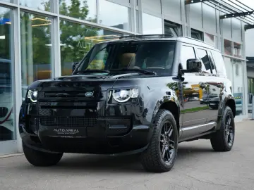 Defender 110 D250 X-DYNAMIC SE PANO AHK OFF-ROAD