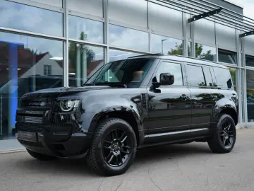 Defender 110 D250 X-DYNAMIC SE PANO/AHK/OFF-ROAD