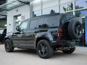 Defender 110 D250 X-DYNAMIC SE PANO/AHK/OFF-ROAD