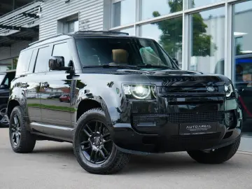 Defender 110 D250 X-DYNAMIC SE PANO/AHK/OFF-ROAD
