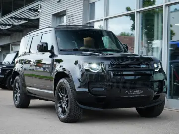 Defender 110 D250 X-DYNAMIC SE PANO/AHK/OFF-ROAD