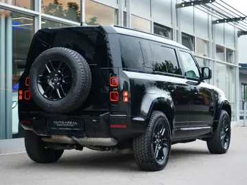 Defender 110 D250 X-DYNAMIC SE PANO/AHK/OFF-ROAD