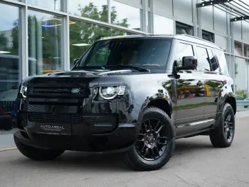 Defender 110 D250 X-DYNAMIC SE PANO/AHK/OFF-ROAD