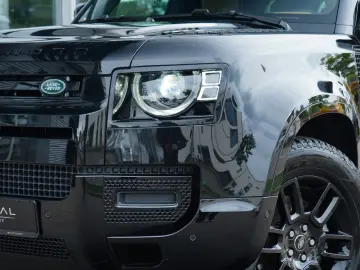 Defender 110 D250 X-DYNAMIC SE PANO/AHK/OFF-ROAD