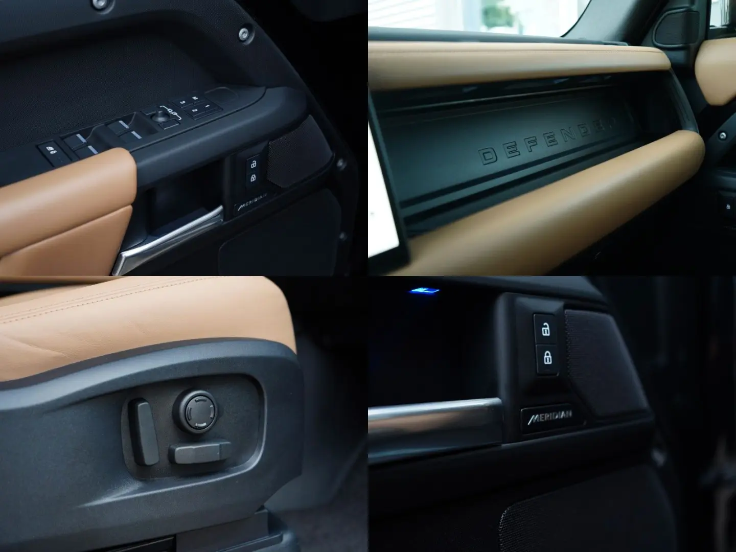 Defender 110 D250 X-DYNAMIC SE PANO/AHK/OFF-ROAD