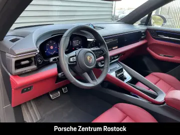 Macan 4 BOSE LED-Matrix InnoDrive Surround-View