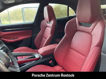 Macan 4 BOSE LED-Matrix InnoDrive Surround-View