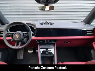 Macan 4 BOSE LED-Matrix InnoDrive Surround-View
