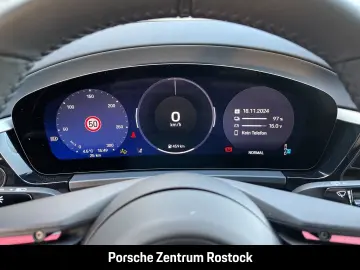 Macan 4 BOSE LED-Matrix InnoDrive Surround-View