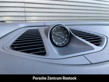 Macan 4 BOSE LED-Matrix InnoDrive Surround-View