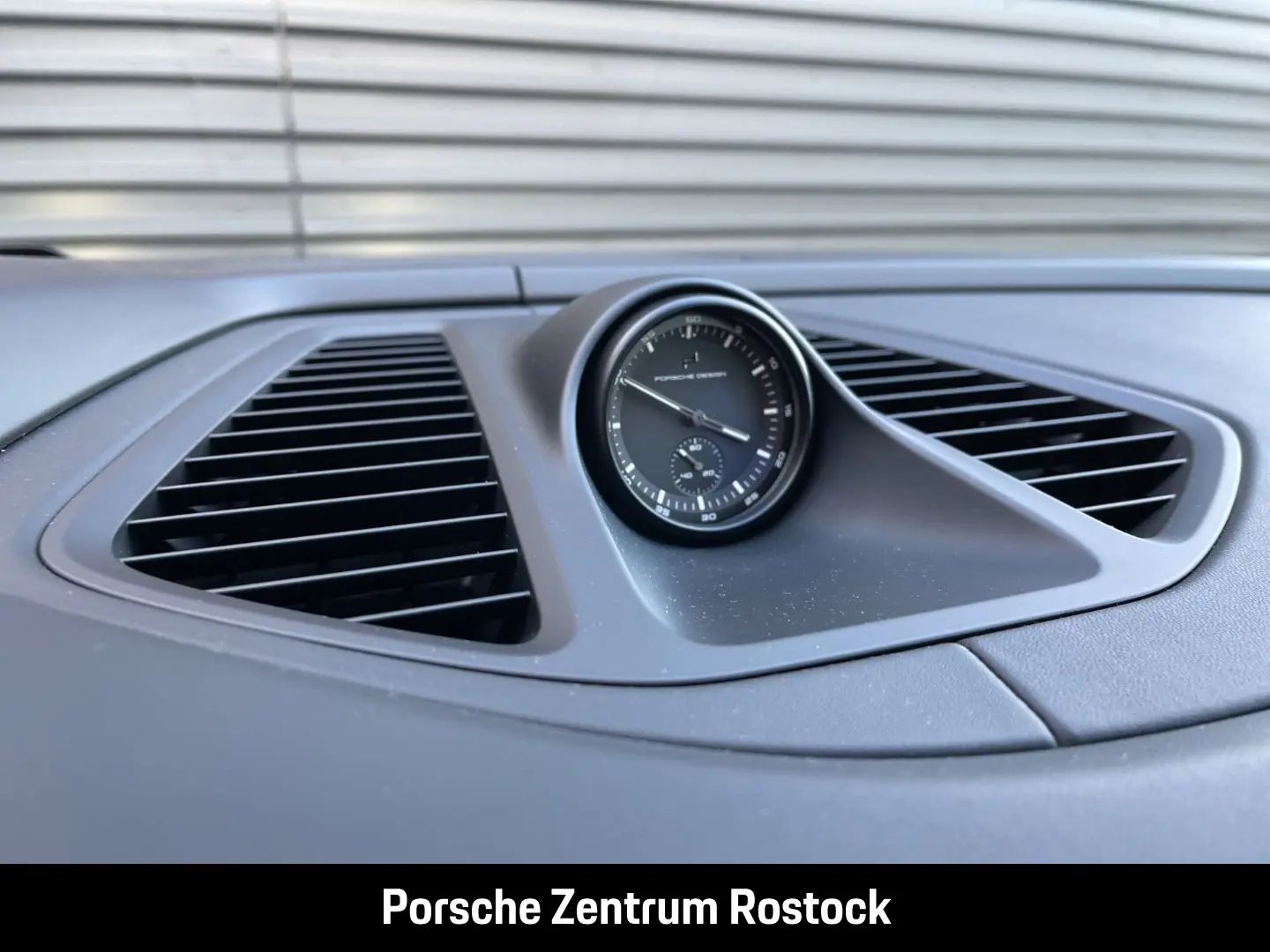 Macan 4 BOSE LED-Matrix InnoDrive Surround-View