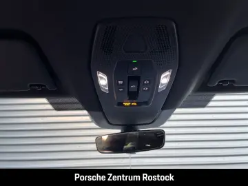 Macan 4 BOSE LED-Matrix InnoDrive Surround-View