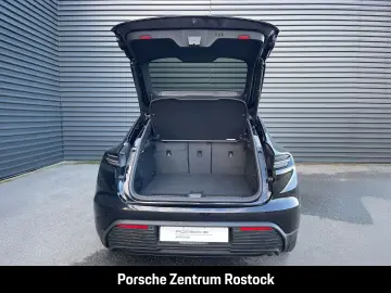 Macan 4 BOSE LED-Matrix InnoDrive Surround-View