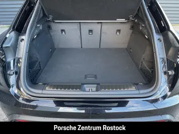 Macan 4 BOSE LED-Matrix InnoDrive Surround-View