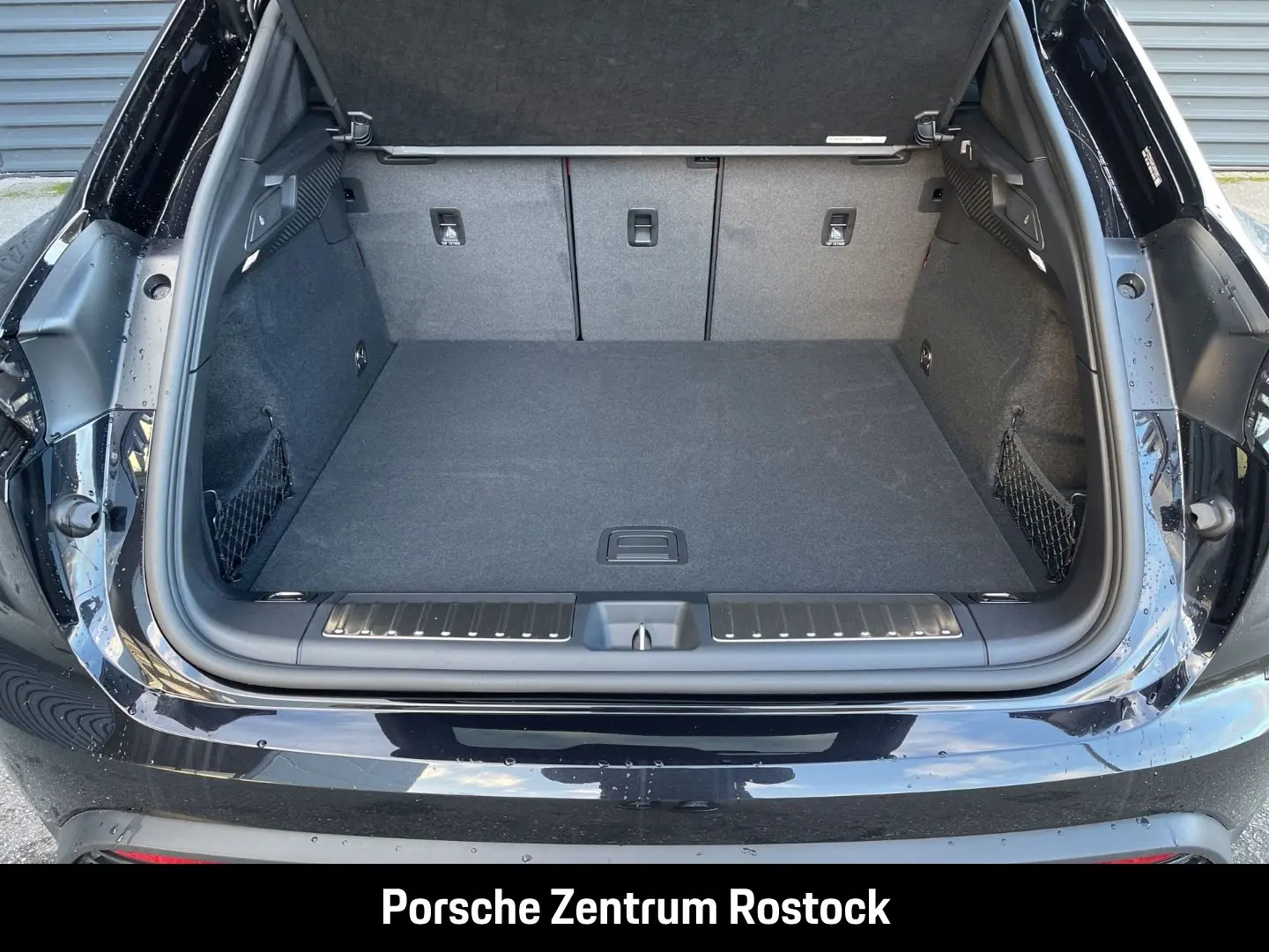 Macan 4 BOSE LED-Matrix InnoDrive Surround-View
