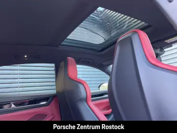 Macan 4 BOSE LED-Matrix InnoDrive Surround-View