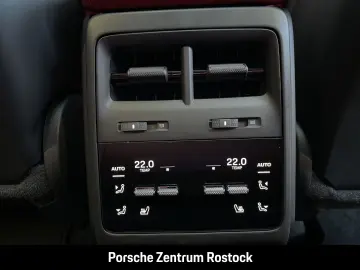 Macan 4 BOSE LED-Matrix InnoDrive Surround-View
