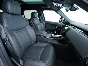 Range Rover Sport D300 Dynamic HSE Massage
