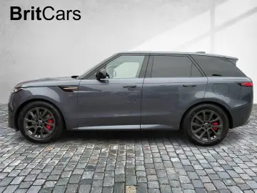 Range Rover Sport P460e Dynamic SE 360-CAM ACC