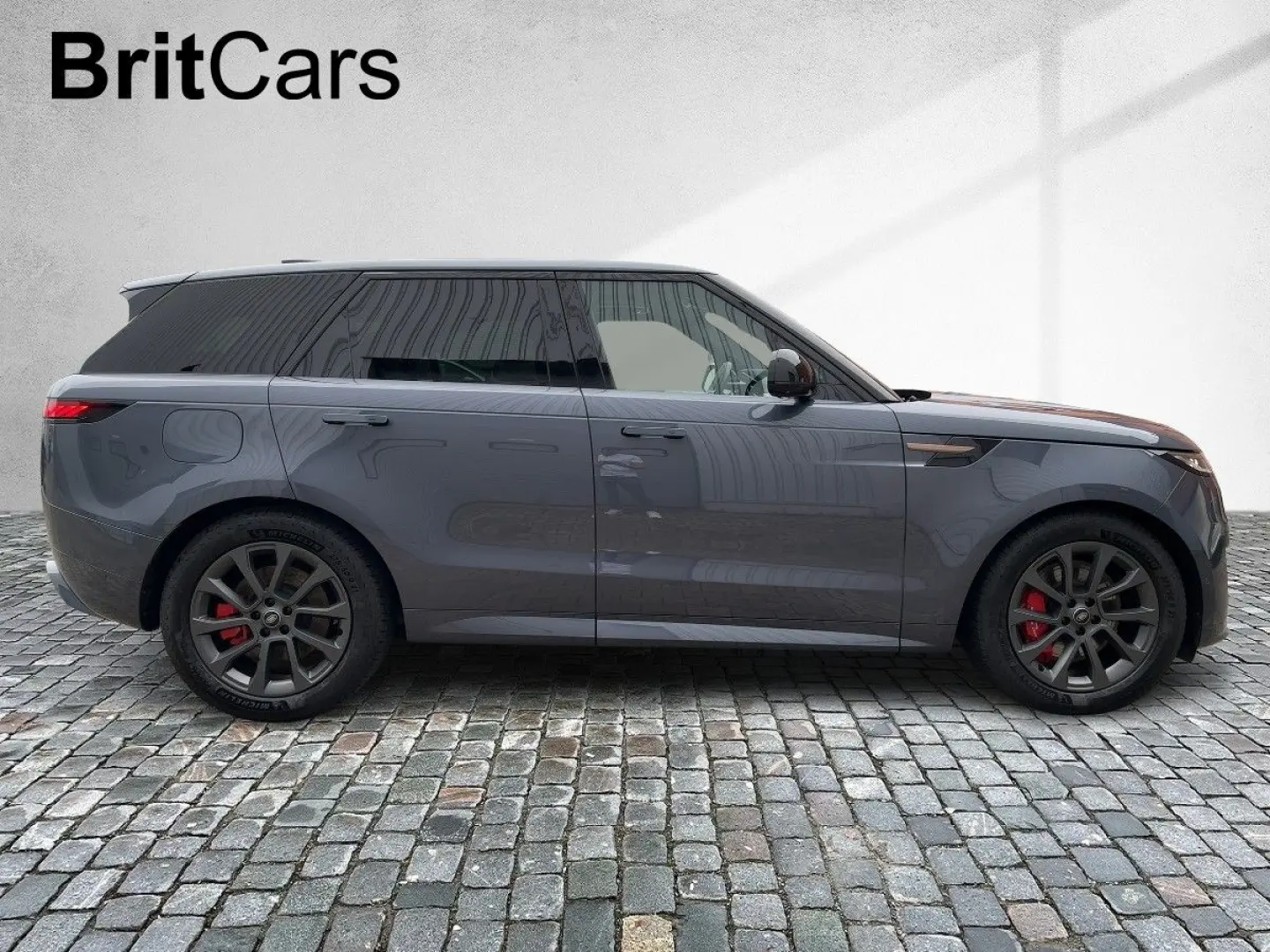 Range Rover Sport P460e Dynamic SE 360-CAM ACC