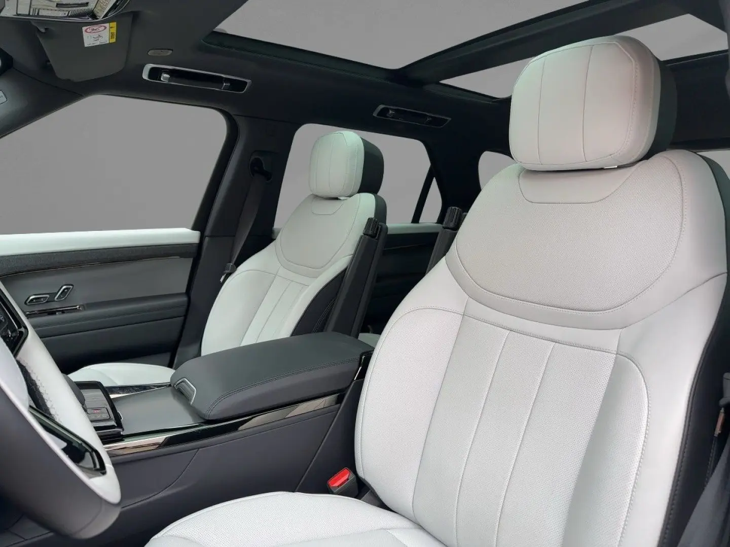 Range Rover Sport P460e Dynamic SE 360-CAM ACC