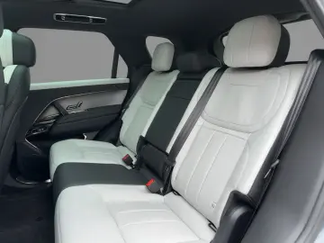 Range Rover Sport P460e Dynamic SE 360-CAM ACC