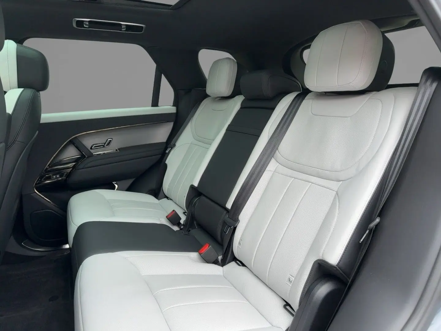 Range Rover Sport P460e Dynamic SE 360-CAM ACC