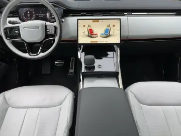 Range Rover Sport P460e Dynamic SE 360-CAM ACC