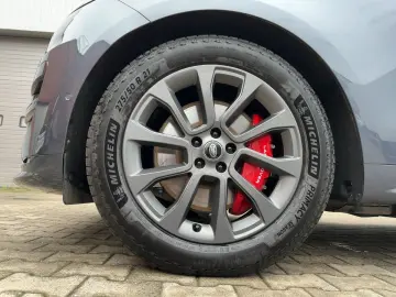 Range Rover Sport P460e Dynamic SE 360-CAM ACC