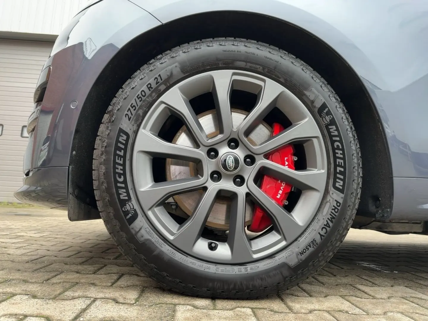 Range Rover Sport P460e Dynamic SE 360-CAM ACC