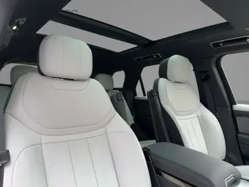 Range Rover Sport P460e Dynamic SE 360-CAM ACC