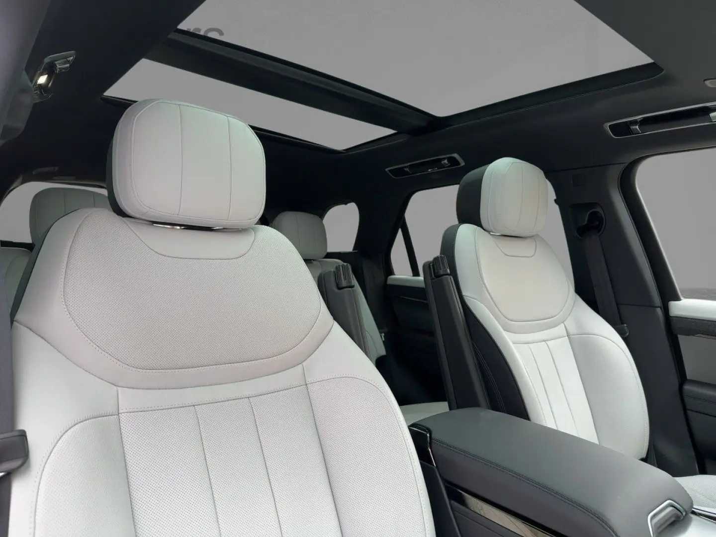 Range Rover Sport P460e Dynamic SE 360-CAM ACC
