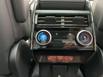 Range Rover Sport P460e Dynamic SE 360-CAM ACC
