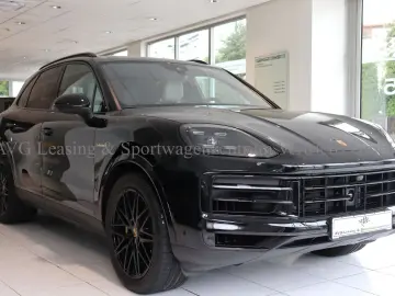 Cayenne E-Hybrid Dt 1.Hd Bicolor Leder Net.89k¤