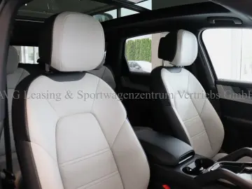 Cayenne E-Hybrid Dt/1.Hd/Bicolor Leder/Net.89k¤
