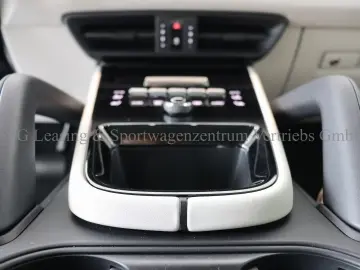 Cayenne E-Hybrid Dt/1.Hd/Bicolor Leder/Net.89k¤