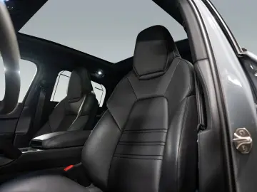 Cayenne S Coupe Sport Chrono Beifahrerdisplay