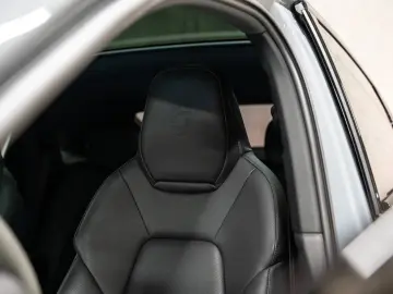 Cayenne S Coupe Sport Chrono Beifahrerdisplay