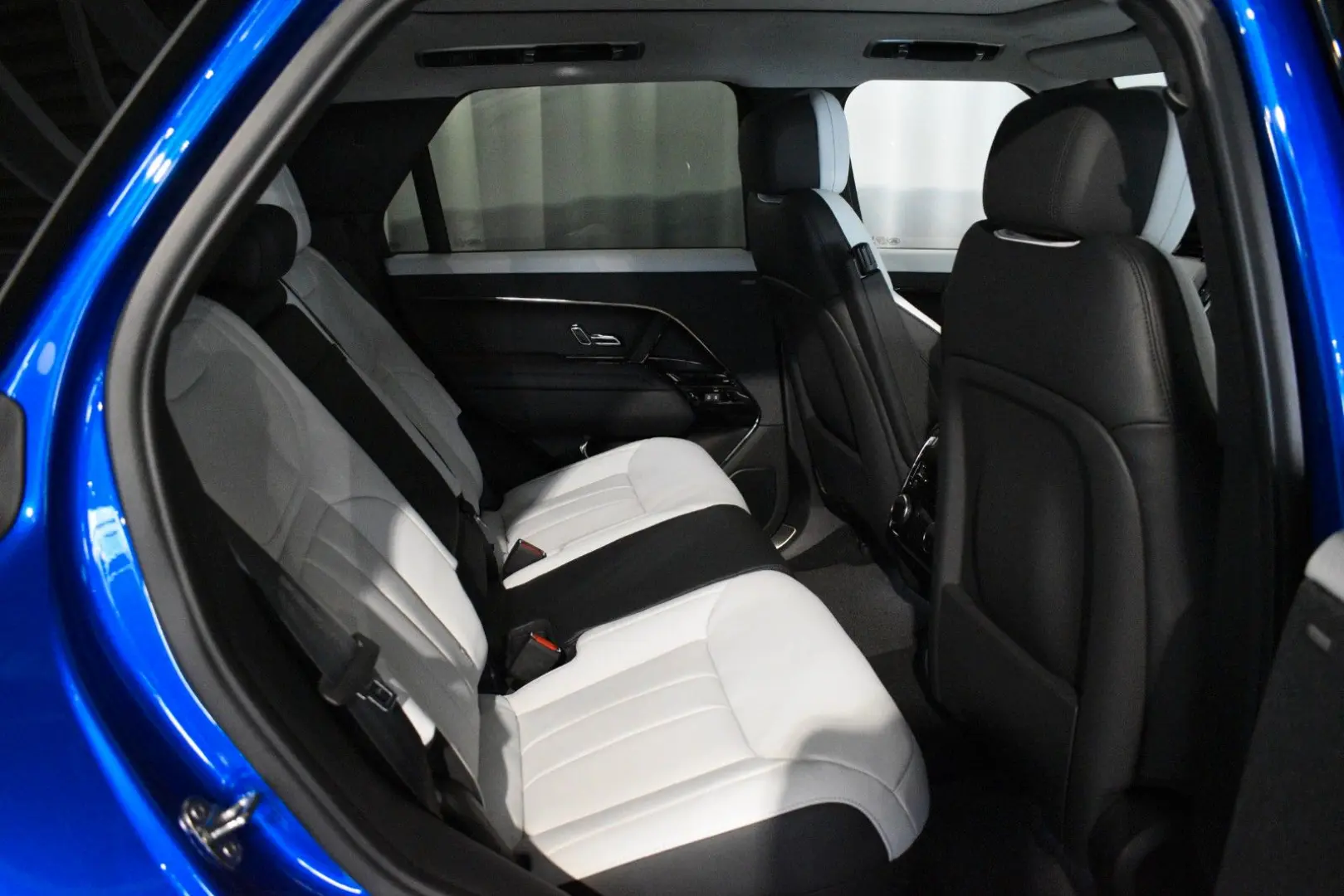 Range Rover Sport 3.0 P550e PHEV AUTOBIOGRAPHY