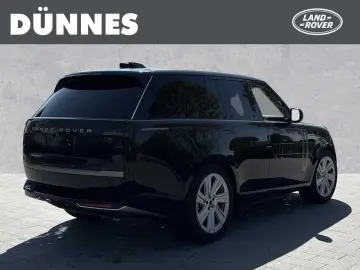 Range Rover P460e HSE