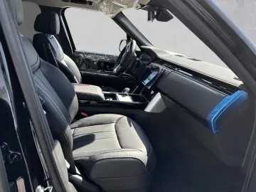 Range Rover P460e HSE