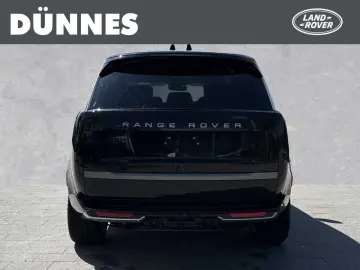 Range Rover P460e HSE