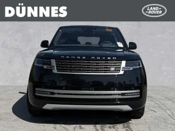 Range Rover P460e HSE