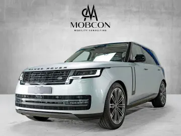 Range Rover Autobiography LWB 23 Garantie HUD