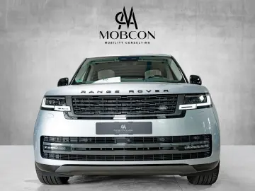 Range Rover Autobiography LWB *23