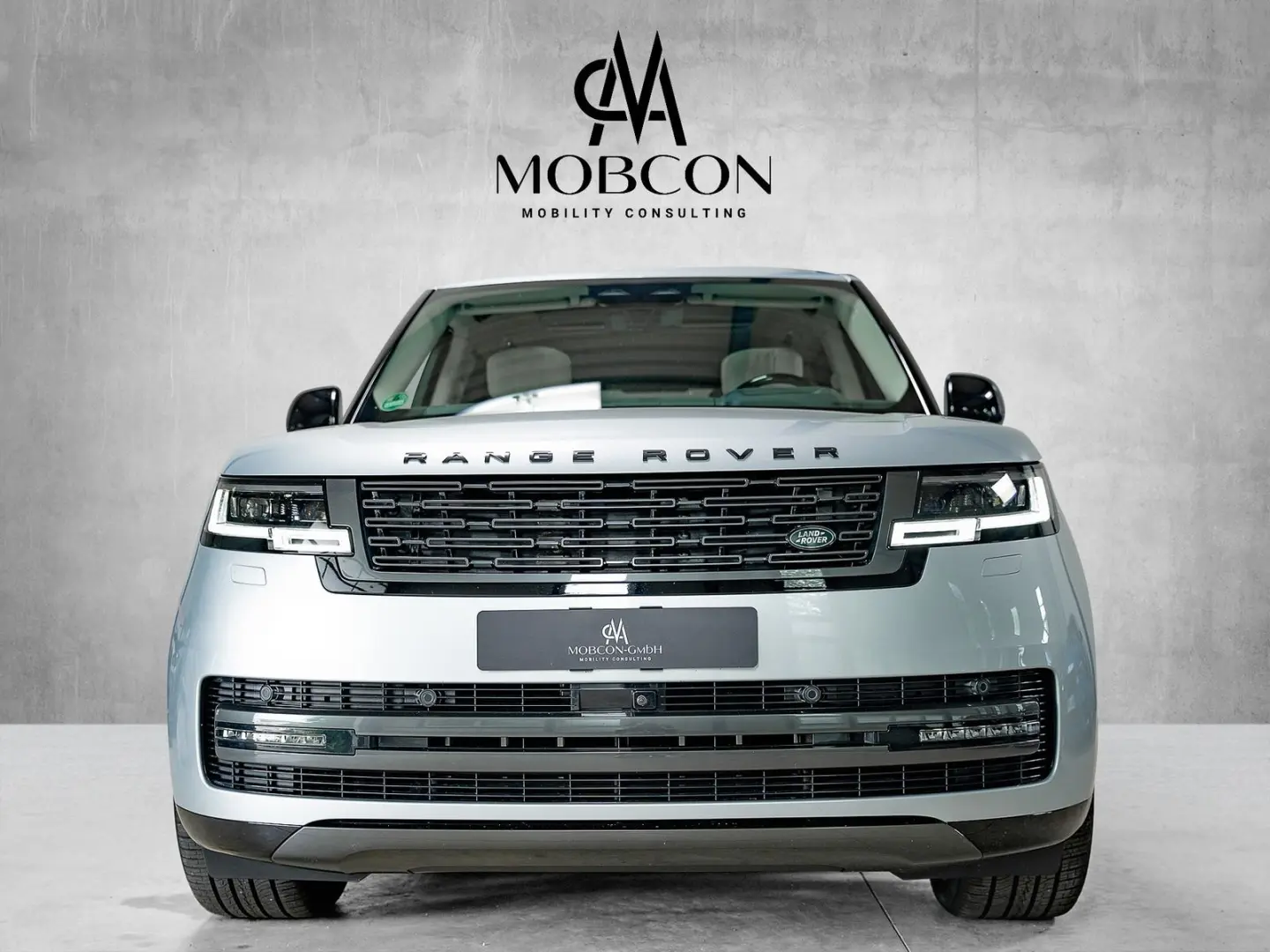Range Rover Autobiography LWB *23